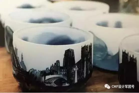 必收藏 實現(xiàn)金屬產(chǎn)品表面紋理裝飾的15大工藝,你了解多少