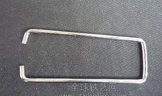 鐵支扎彎不銹鋼圖片 其他 五金配件 圖片 金屬制品網(wǎng)