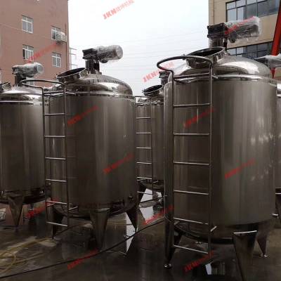 浙江溫州不銹鋼衛(wèi)生級(jí)小型真空口服液攪拌配料罐 304食品級(jí)立式高速攪拌配液罐 溫州廠家非標(biāo)定制價(jià)格 中國供應(yīng)商