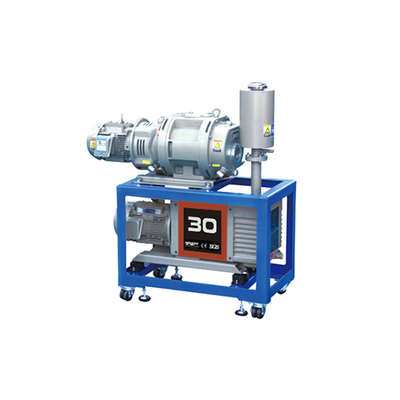 RVT-RH-601冰箱專用羅茨真空機(jī)組