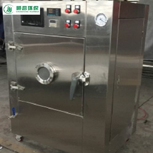 防爆防腐型低溫微波真空干燥機(jī),環(huán)保微波設(shè)備